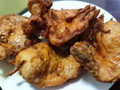 香炸大排-九龙餐厅(大沽路店)