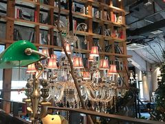 -MAAN COFFEE(金桥店)