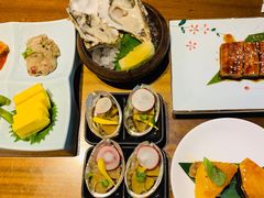-和彩放题餐厅(酒仙桥店)