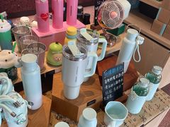 -星巴克臻选(成都宽窄巷子店)