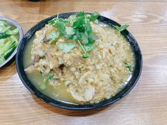 蒜蓉大竹蛏-老虎滩大连海鲜烧烤(建邺云锦路总店)