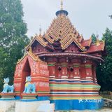 不出北京，看56个民族特色，超赞超赞