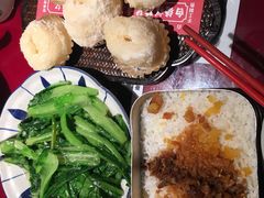 -味福记·本地特色菜(八一万达广场店)