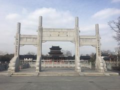 -石湖景区