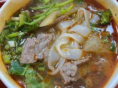 -江三王记牛杂馆(总店)