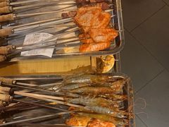 -号令江湖·水浒烤肉(和畅睦邻中心店)