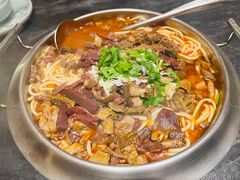怀仁羊杂-紫泥369粗粮季(南环店)