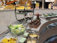 -广州建国酒店·君豪西餐自助餐厅