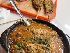 -小街曹师傅砂锅麻辣烫(亚泰大街店)