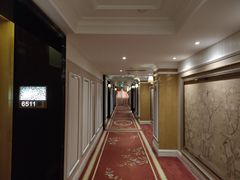 -广州百花山庄度假村(增城万达广场店)
