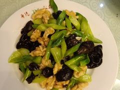 -晋阳饭庄(虎坊桥店)