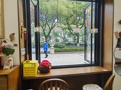 -富贵面包公司(运河店)