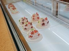 -WenTinG文汀·半糖蛋糕(合生汇店)