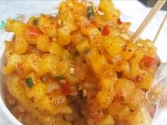 -土豆哥(银石广场一店)