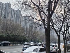 -吉格游泳健身(劲松店)