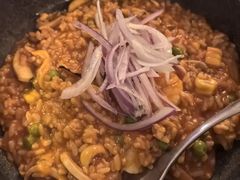 -El Bodegon阿根廷秘鲁餐厅(幸福路店)