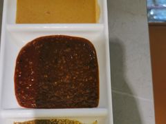 -山焱·炭火自助烤肉(周浦万达店)