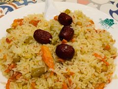 -阿拉丁新疆风味餐厅·清真(罗廊巷店)