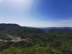 -妙峰山风景名胜区