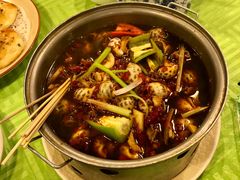 -盛港湾海鲜食府(黄沙店)