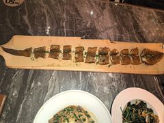 -前海沿·青岛菜(五四广场永旺店)