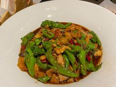 -老头儿油爆虾·知味杭州(爱琴海购物中心)