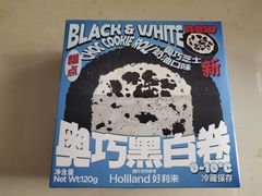 奥巧黑白卷-好利来(团结湖店)