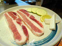 -小米烤肉-泥炉炭烤(常营店)