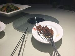 -真爱中国餐馆·年华店(朱雀大街店)