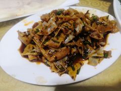 -映秋饭店(李庄总店)