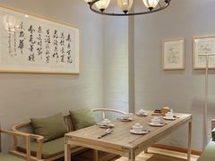 -安多素食(广仁寺路店)