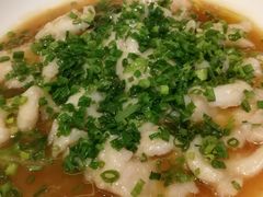 葱香龙俐鱼柳-眉州东坡(北苑华贸店)