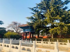 -北京市劳动人民文化宫(太庙)