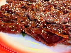 -黄师傅湿辣牛肉(胡桃里店)