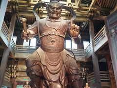 -香积寺