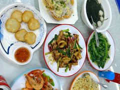 -双月饭店·20年老字号(新村店)