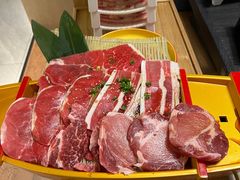 -AJIYA·池袋日式烧肉自助(天津万象城店)