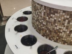 -咕叽咕叽自助烤肉小火锅(西城广场购物中心店)