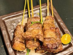 -雍容荟活龙虾自助餐(IFS黑金店)