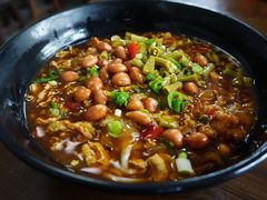 -家烧面馆【南山路知名经典面食】