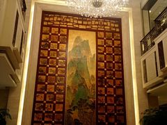 稍逊-无锡日航饭店