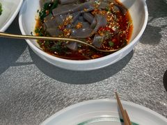 -一坐一忘云南菜(卓悦中心)