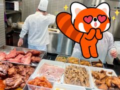 -王家沙点心店(南京西路总店)