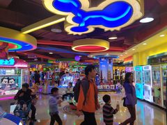 -汤姆熊欢乐世界(光启城店)