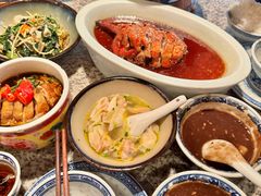 -南京大牌档(崇文门国瑞店)