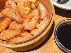 基围虾-荣小馆(杭州大厦店)