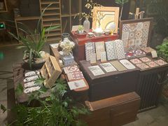 -时光花园(白鹭洲店)