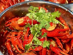 -二钳洞庭虾蟹·江湖菜(成都鹭岛店)