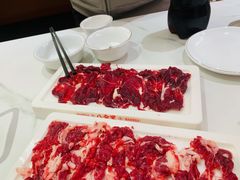 -八合里牛肉火锅(深圳海德店)