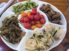 -老北京热气涮羊肉·小龙虾·烤鱼(呼玛路店)